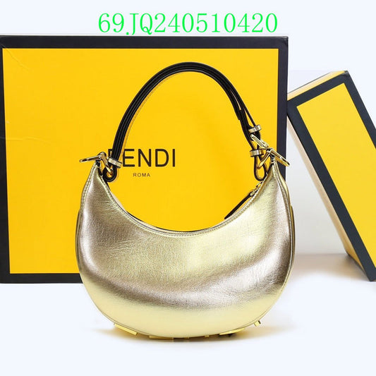 GC - Shoulder - 2956