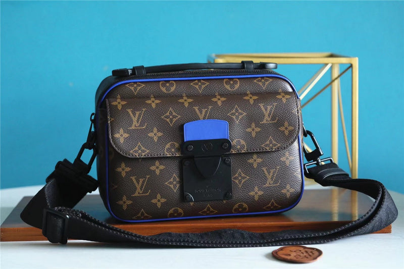 Lux-Totes - LOV Bags - 3982
