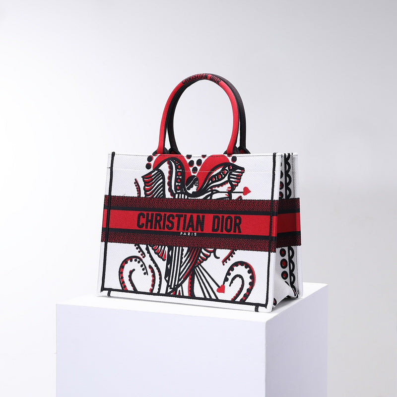 Luxurious Totes - Latest - 6540