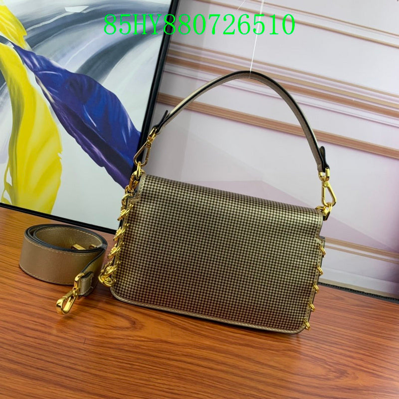 GC - Shoulder - 3295