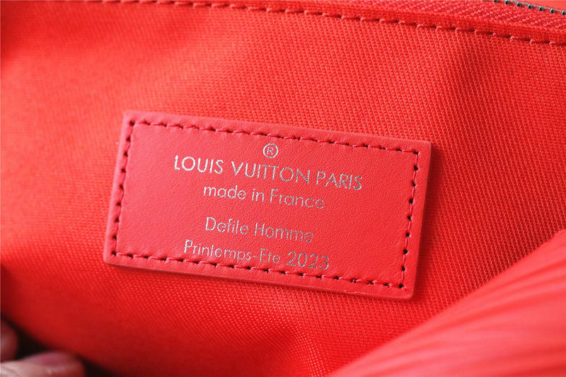 Lux-Totes - LOV Bags - 063