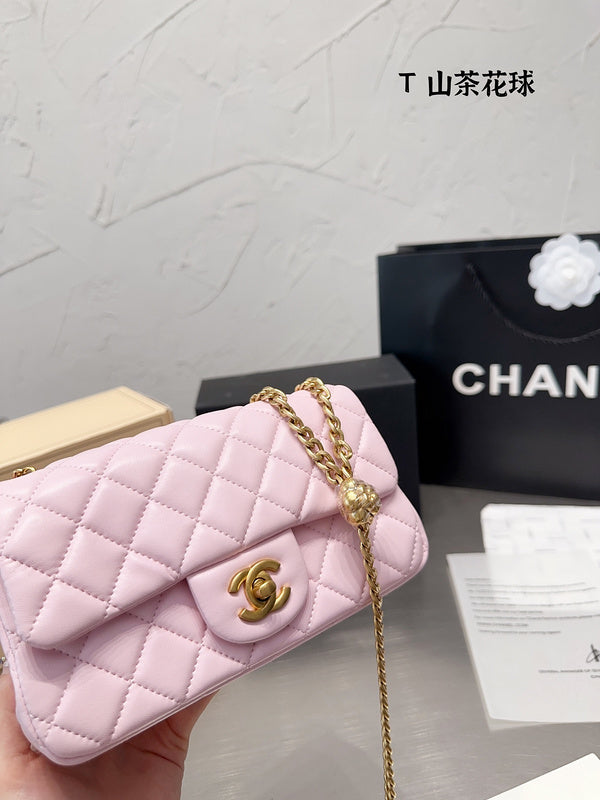 Luxurious Totes - CNL3 Bags - 132