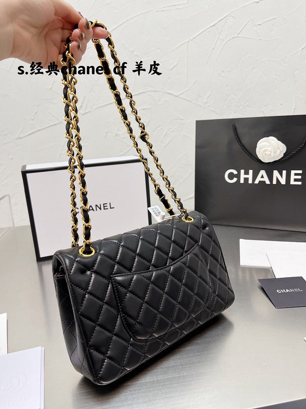 Luxurious Totes - CNL3 Bags - 514