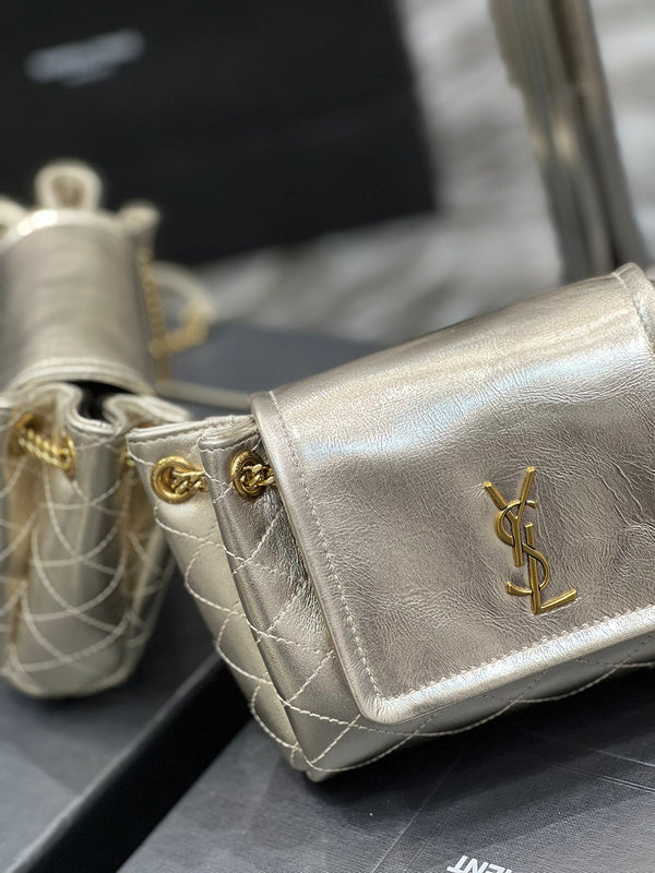 Luxurious Totes - Latest - 8507