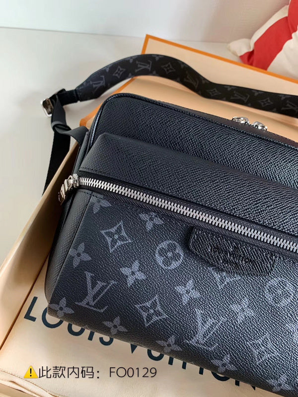 Luxurious Totes - Latest - 2512