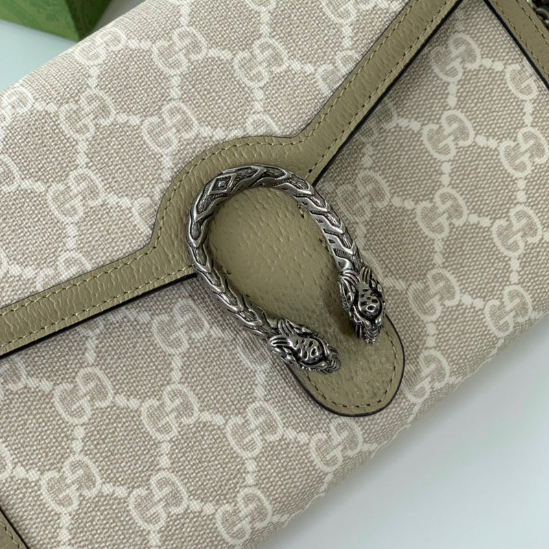 GUI - Luxurious Totes - 1067