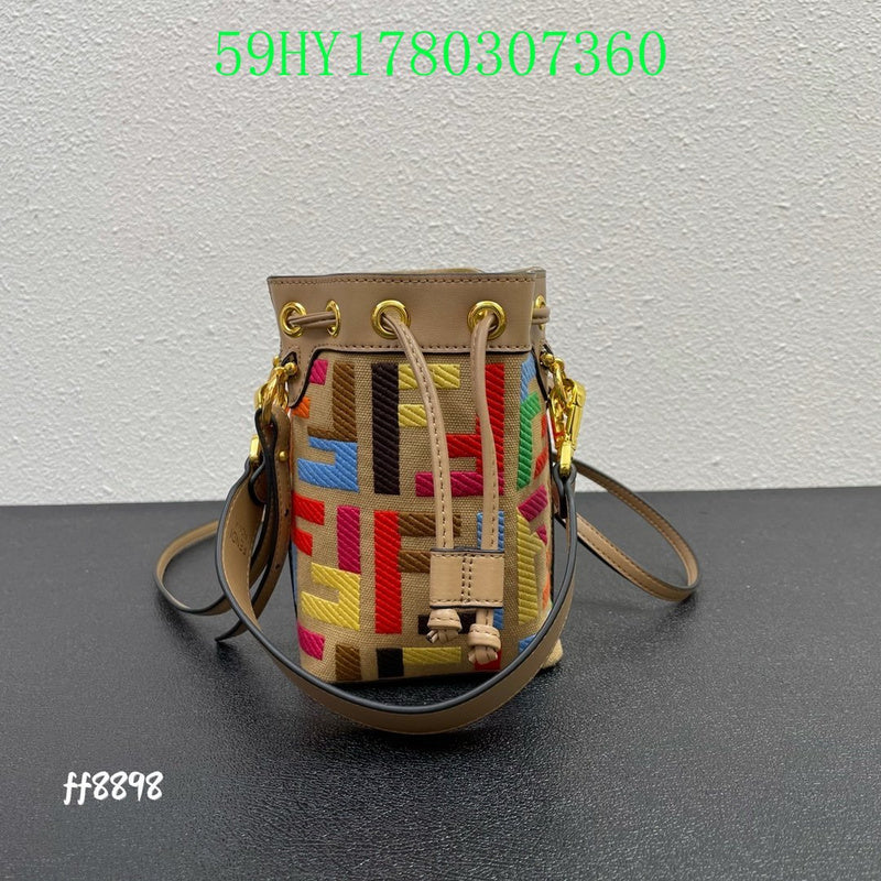 GC - Shoulder - 2783