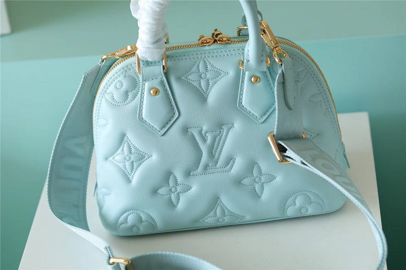Lux-Totes - LOV Bags - 722