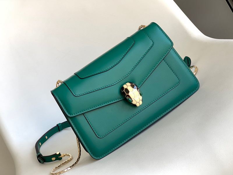 Luxurious-Totes - BVLGA Bags - 611