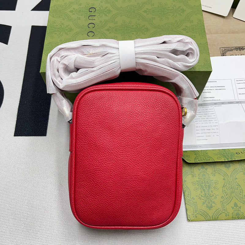 Lux-Totes - GCI Bags - 2361