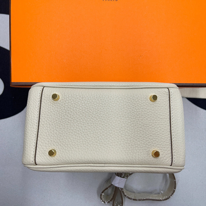 Lux-Totes - HMS Bags - 075