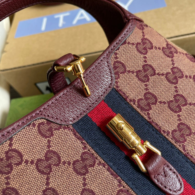 Luxurious Totes - Latest - 3654