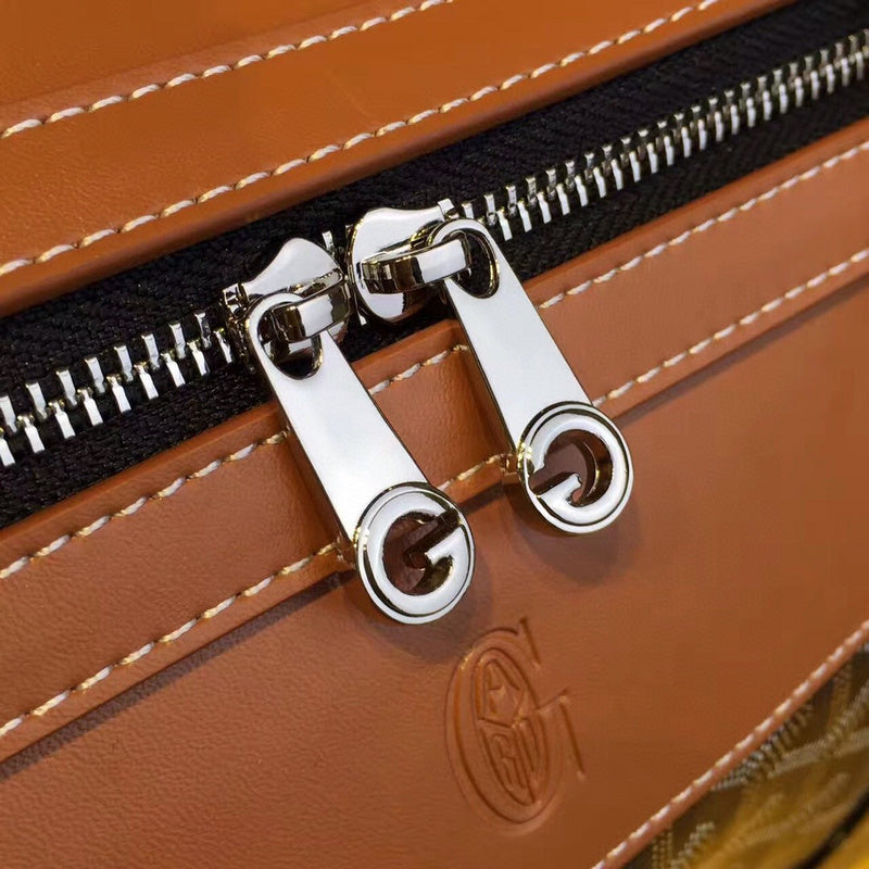 Lux-Totes - GOD Bags - 049