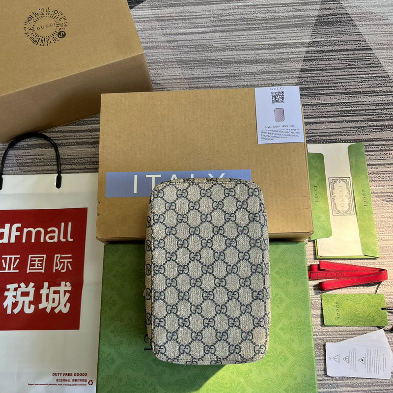 Lux-Totes - GCI Bags - 2627