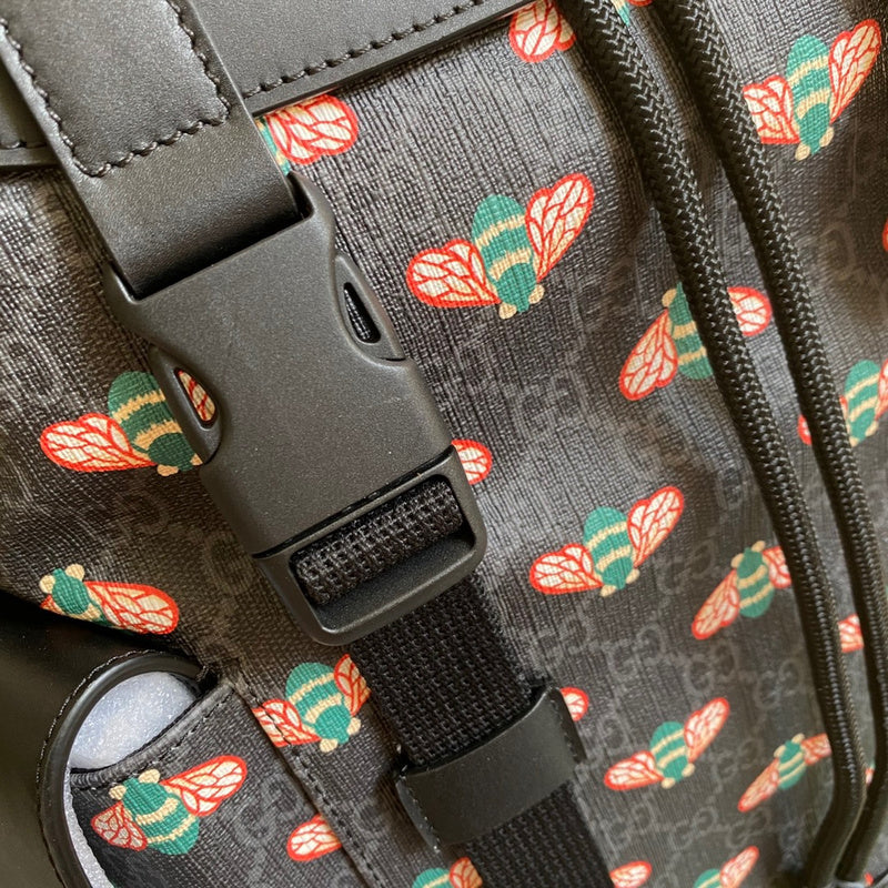 Lux-Totes - GCI Bags - 2097