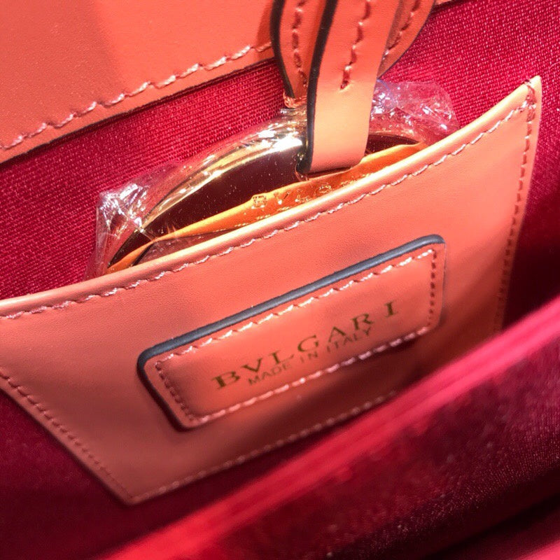 Style My Style - BVLGA Bags - 003