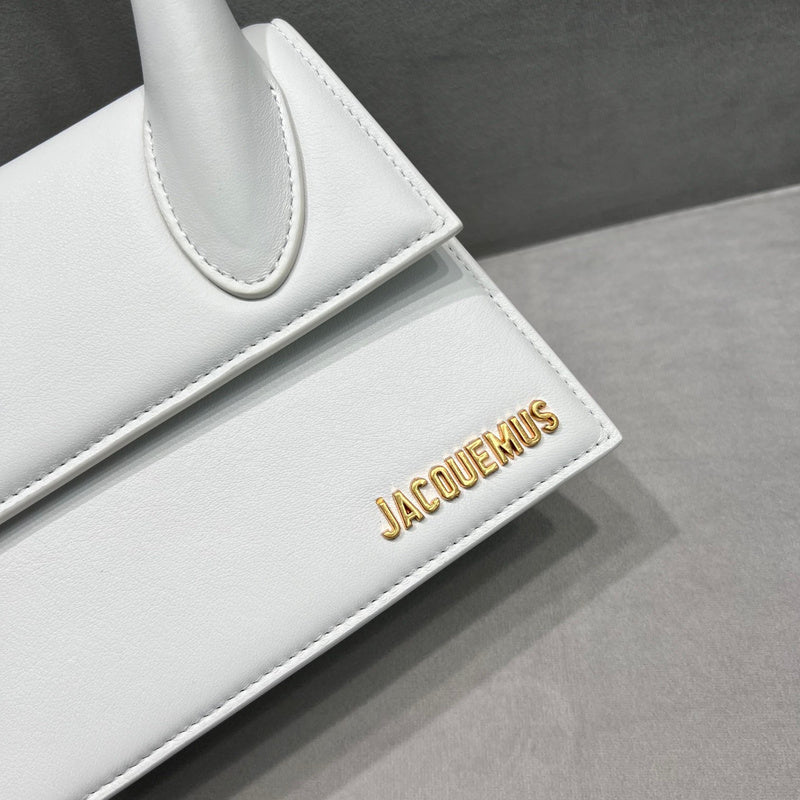 Lux-Totes - JQM Bags - 022