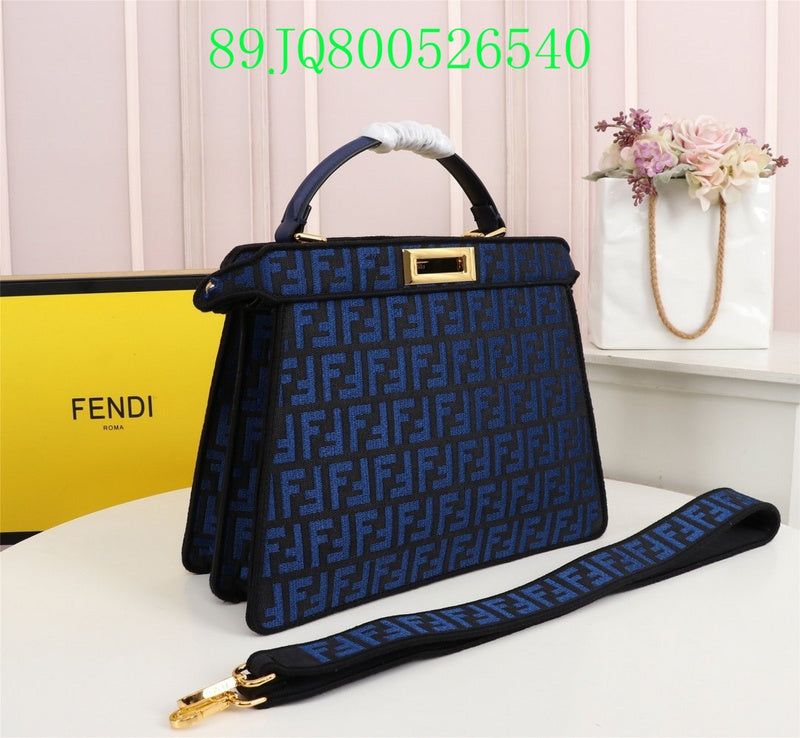 GC - Shoulder - 3197