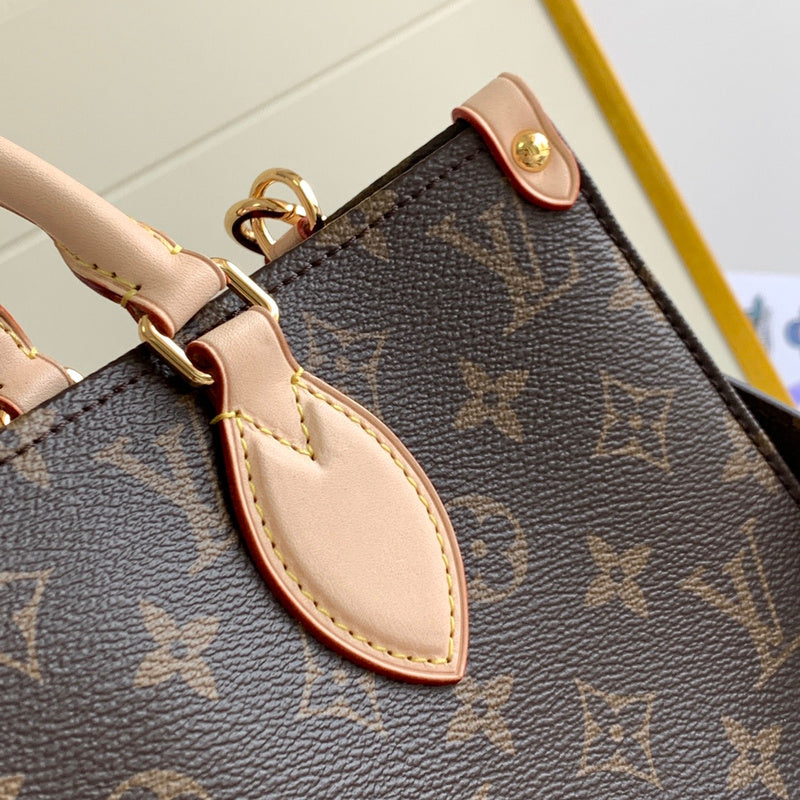 LOV - Luxurious Totes - 2401