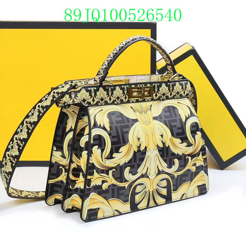 GC - Shoulder - 3219