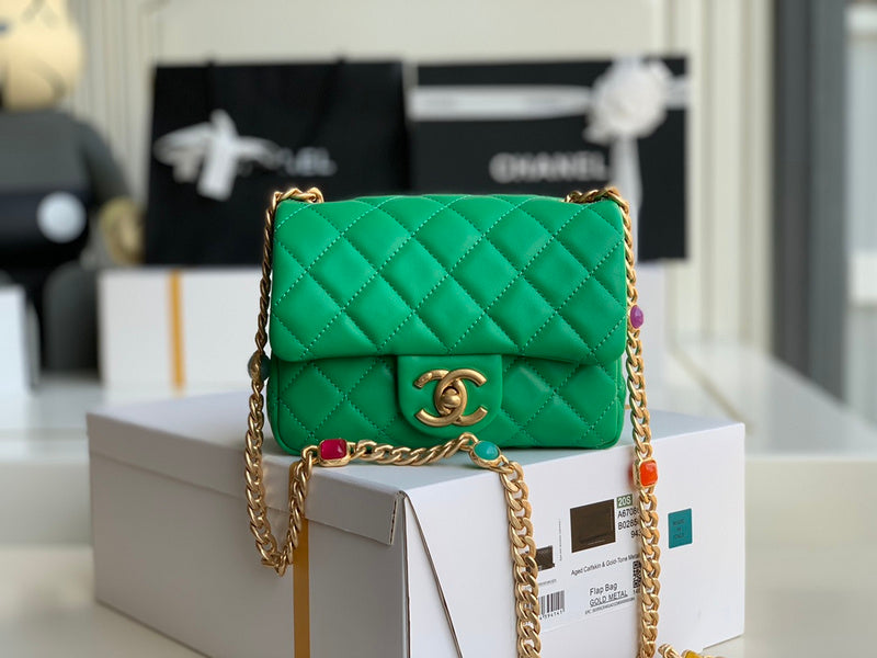 Style My Style - CHL Bags - 592