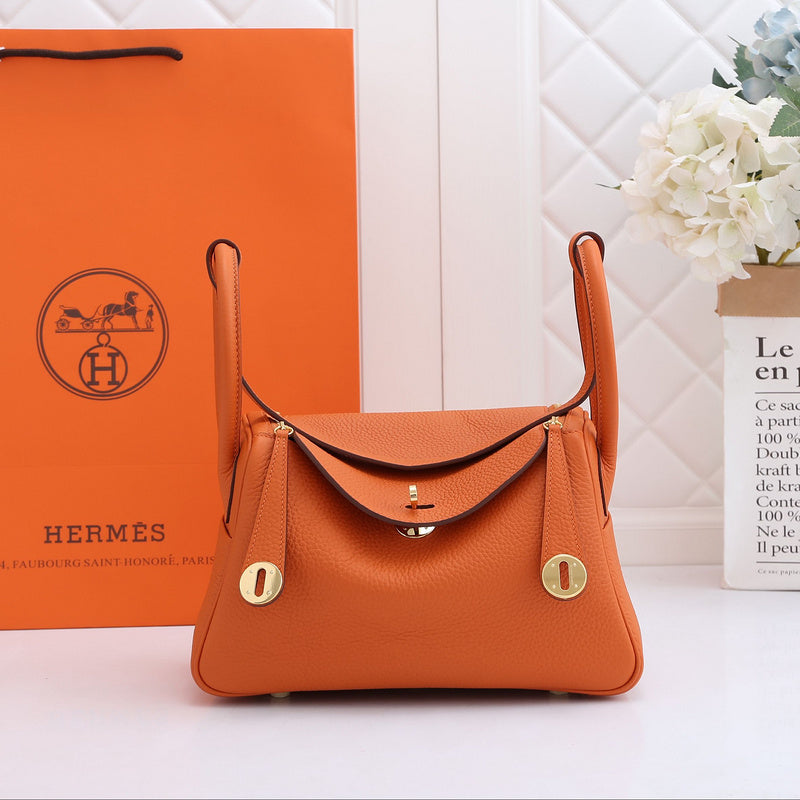 Lux-Totes - HMS Bags - 080