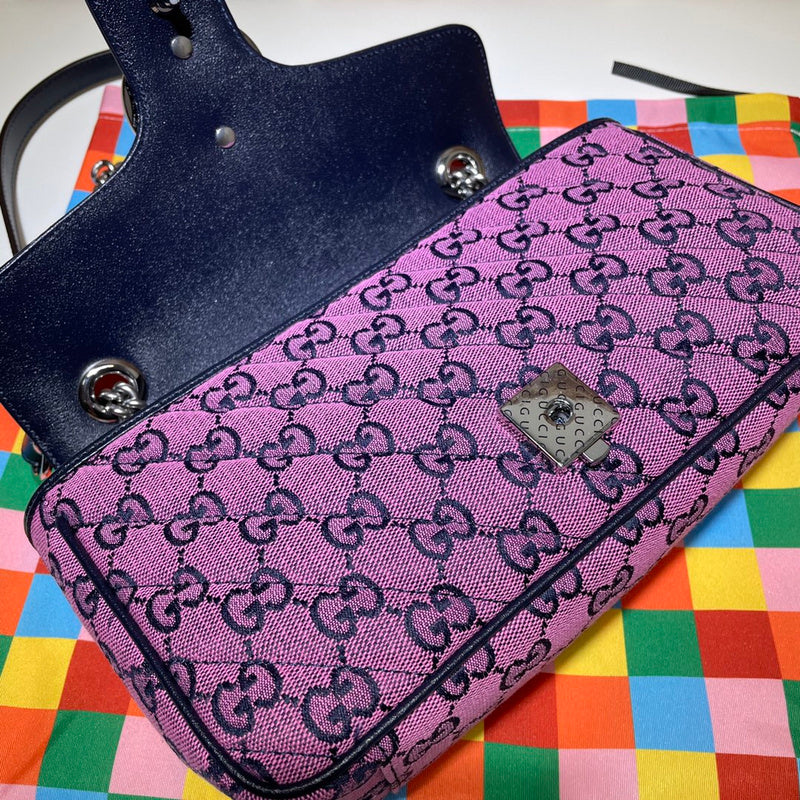 GUI - Luxurious Totes - 475