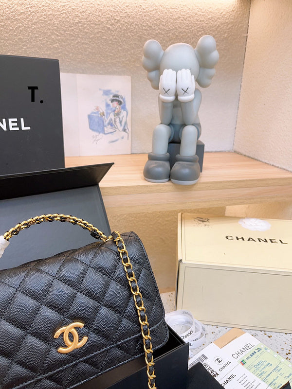 Luxurious Totes - CNL3 Bags - 083