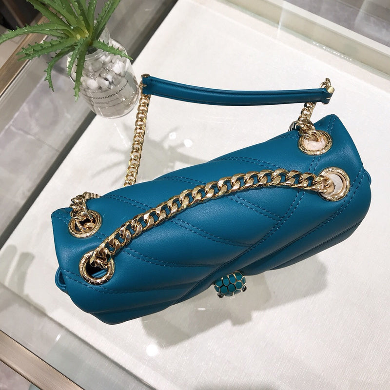 Style My Style - BVLGA Bags - 100