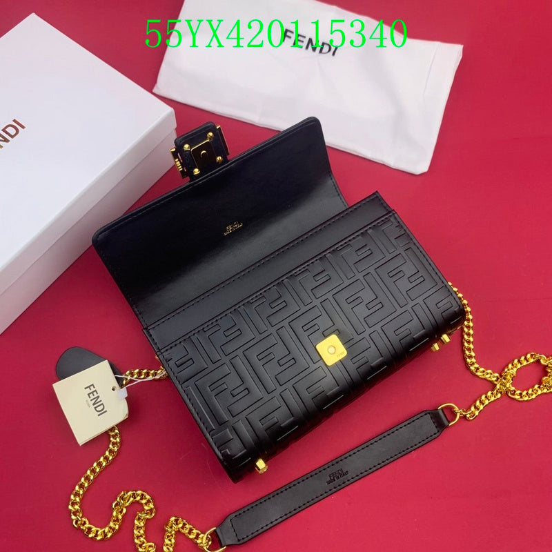 GC - Shoulder - 3479