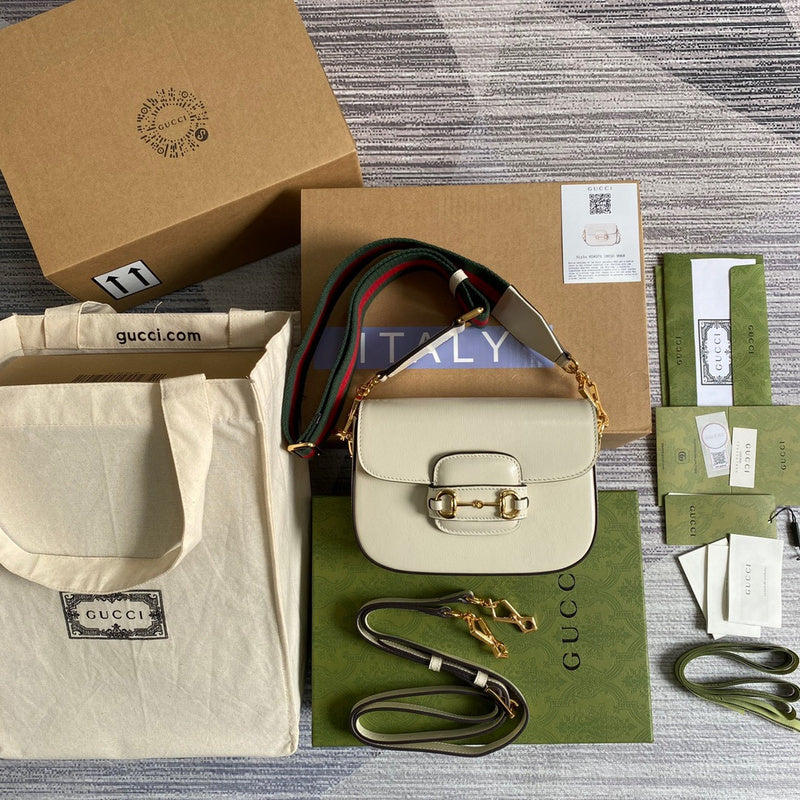Lux-Totes - GCI Bags - 1990