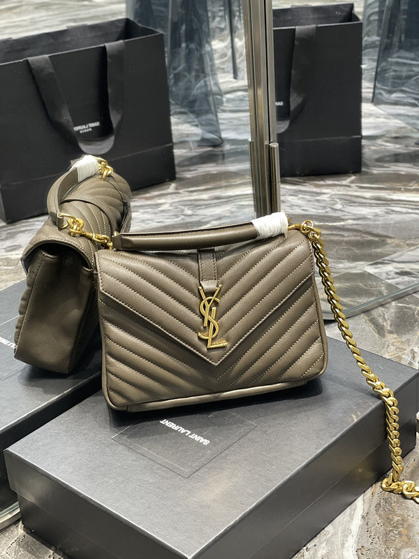 Luxurious Totes - Latest - 8789
