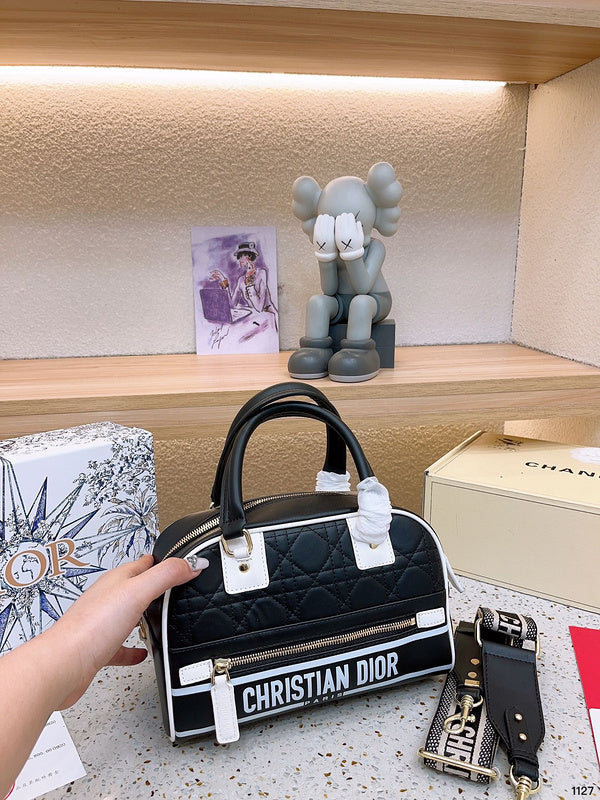 Luxurious Totes - DOR2 Bags - 035
