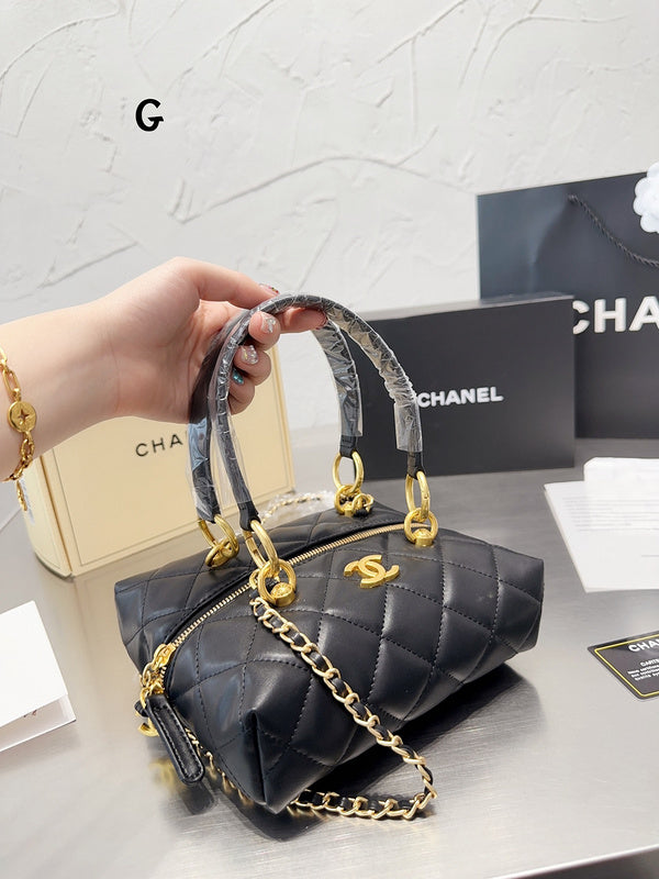Style My Style - CNL3 Bags - 112