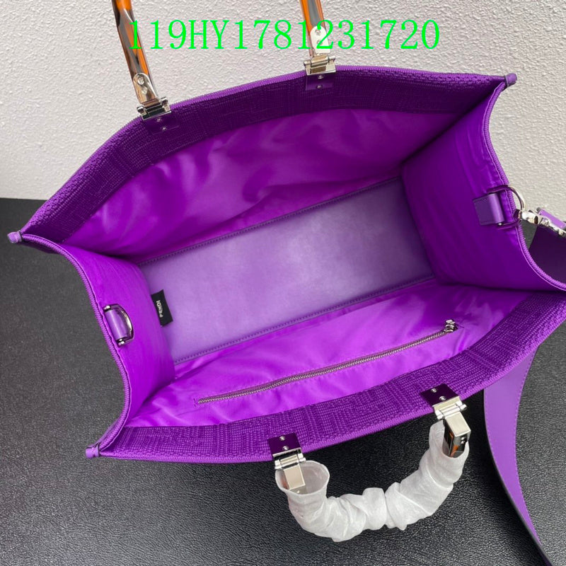 GC - Shoulder - 2731