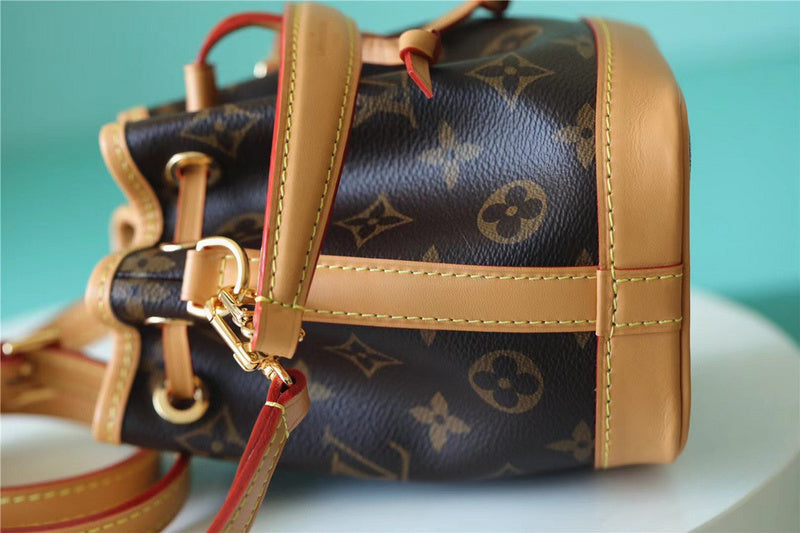 Lux-Totes - LOV Bags - 877