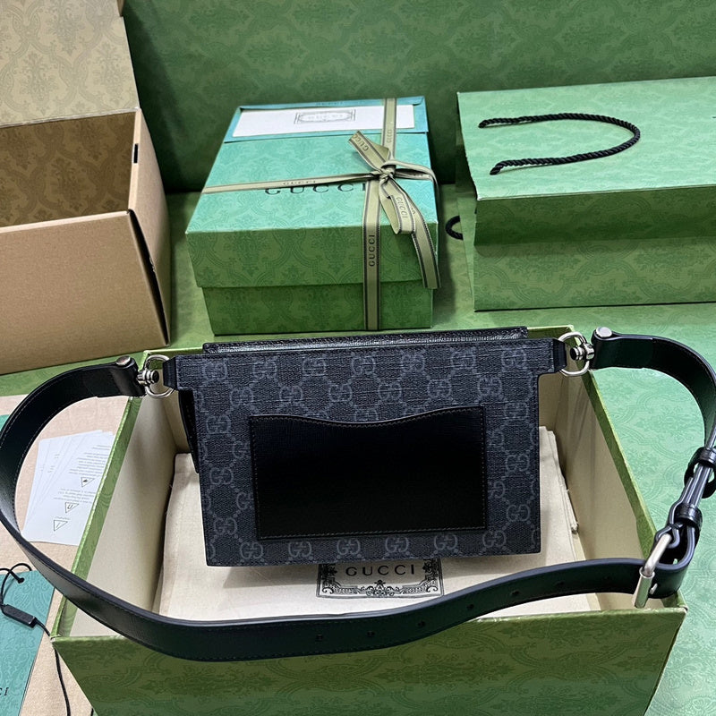 GUI - Luxurious Totes - 002