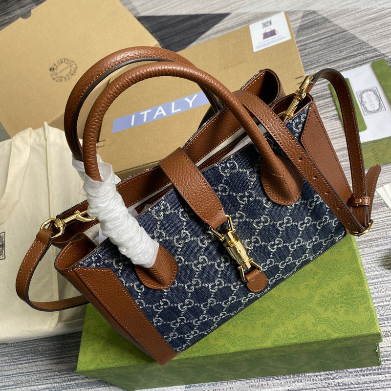 Luxurious Totes - Latest - 4090