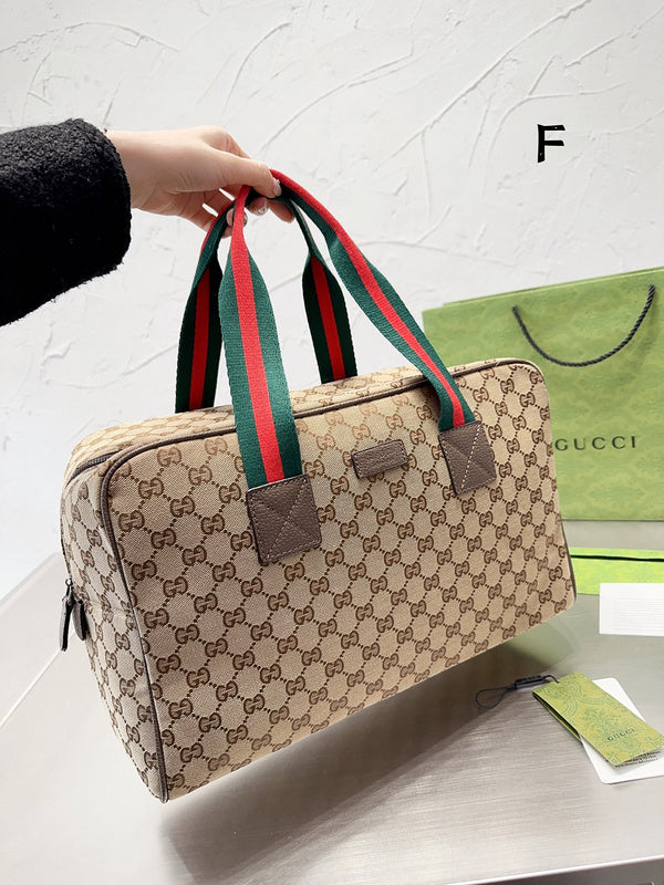 Luxurious Totes - GUI3 Bags - 216