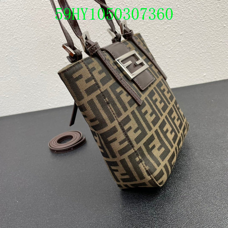 GC - Shoulder - 2819