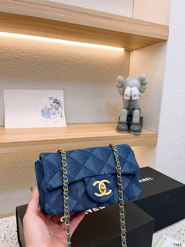 Style My Style - CNL3 Bags - 390