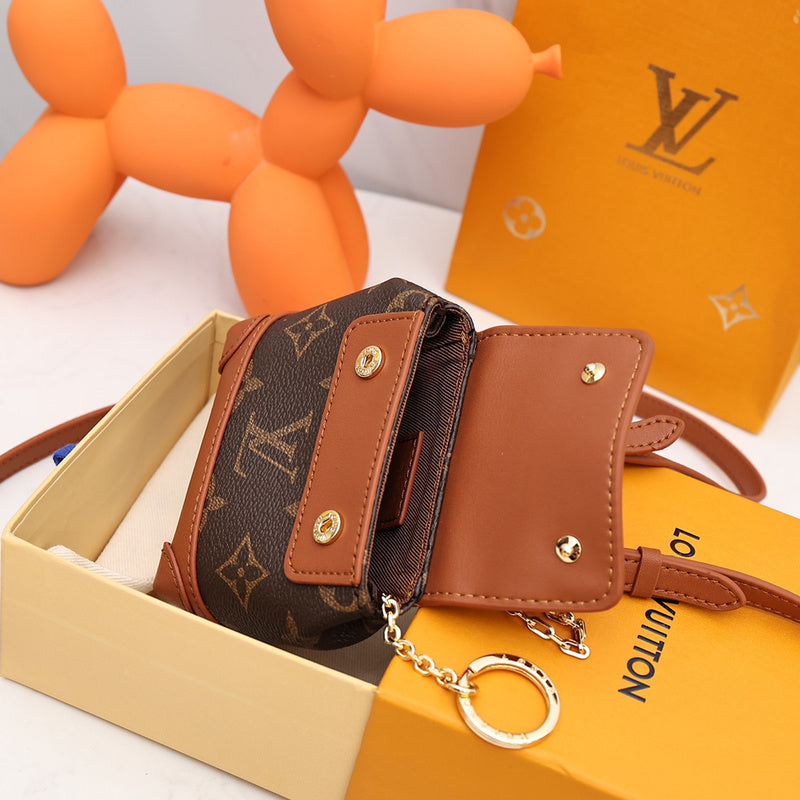 LOV - Luxurious Totes - 2080