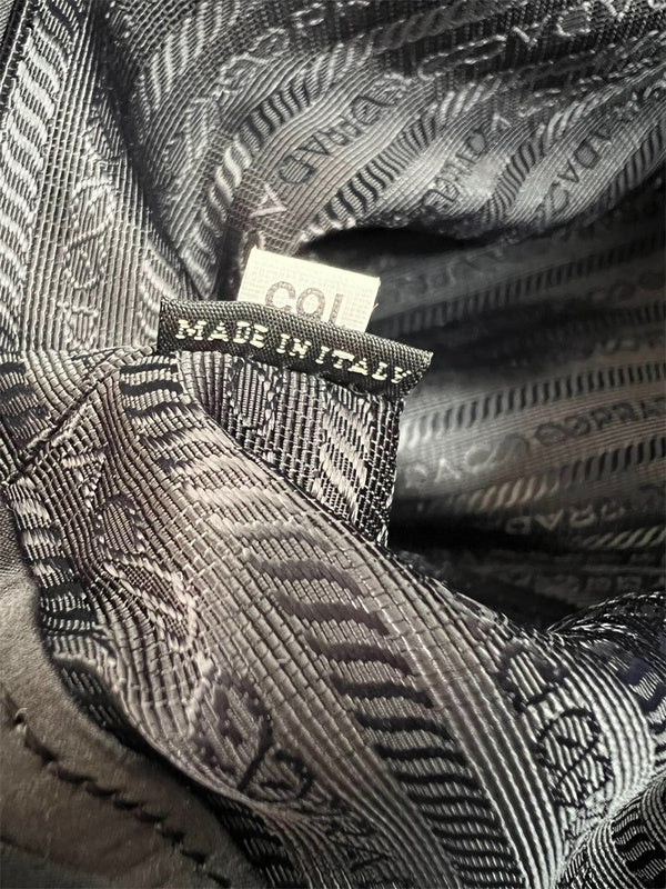 ZEP - PD Bags - 237