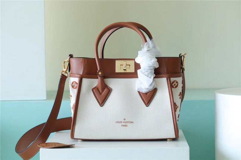 Lux-Totes - LOV Bags - 665