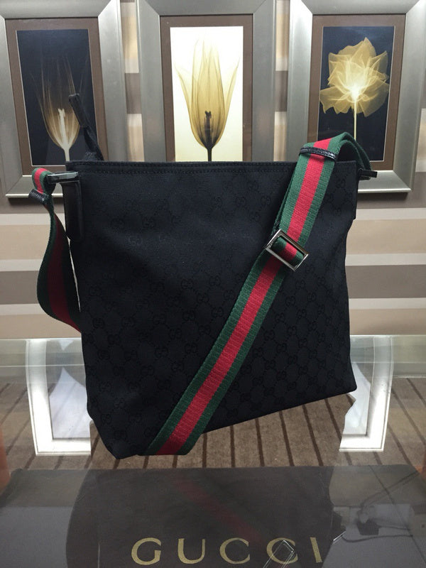 Lux-Totes - GCI Bags - 2536
