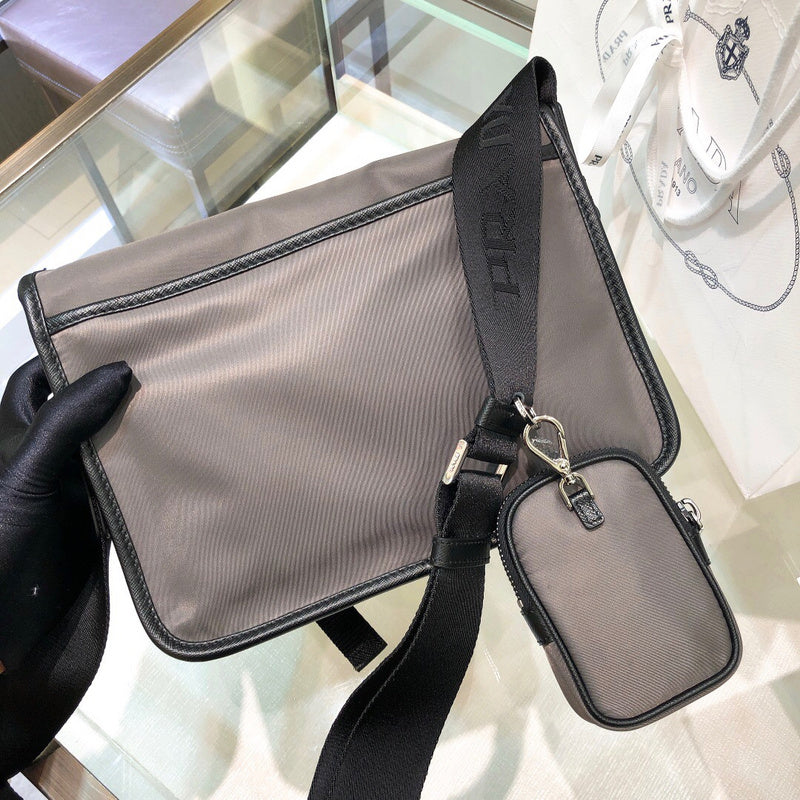 ZEP - PD Bags - 449