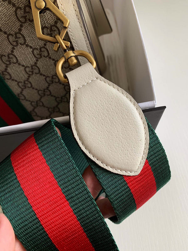 Luxurious Totes - Latest - 10023