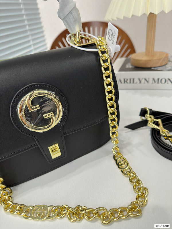 Luxurious Totes - GUI3 Bags - 171
