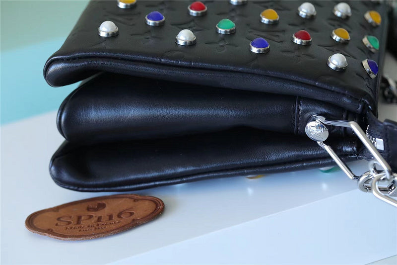 Lux-Totes - LOV Bags - 608