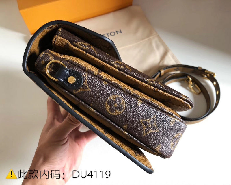 Luxurious Totes - Latest - 2405